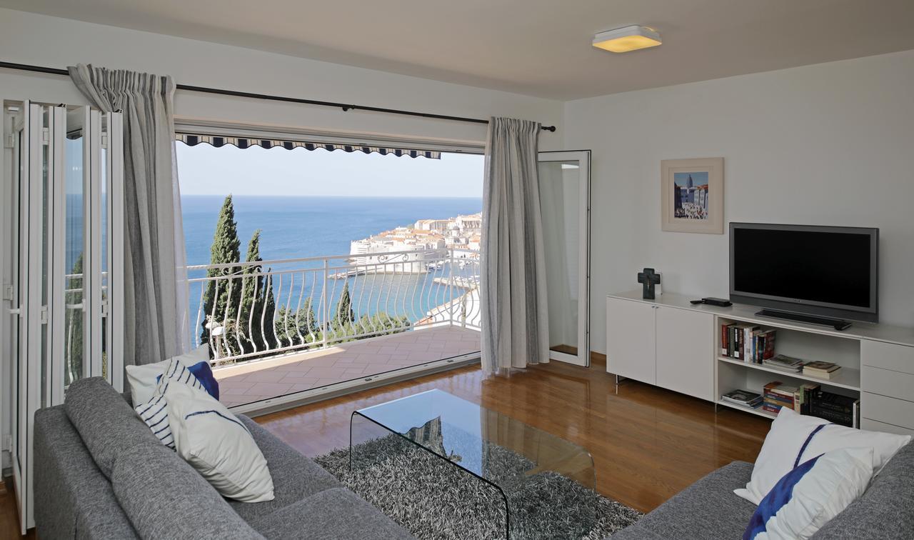 Apartment 330 *